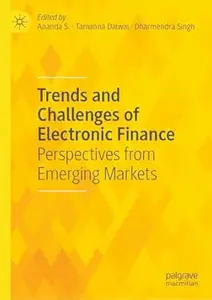 Trends and Challenges of Electronic Finance