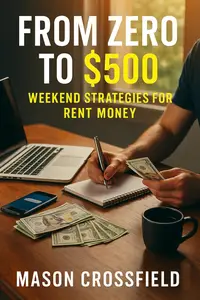 From Zero to 500: Weekend Strategies for Rent Money