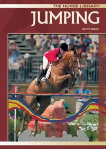 Jumping (The Horse Library)