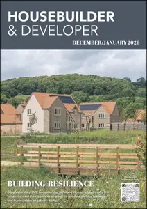 Housebuilder & Developer (HbD) - December 2025-January 2026