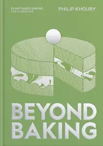 Beyond Baking: Plant-based Baking for a New Era