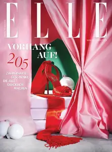 Elle Spezial - Dezember 2024