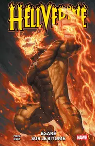 Hellverine - Tome 1 - Égaré Sur Le Bitume