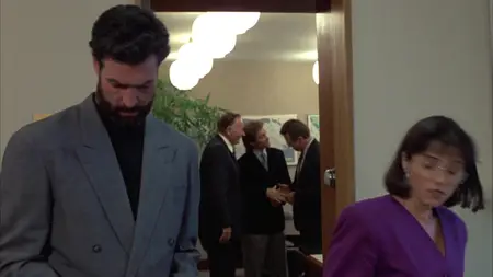 Scorned (1993)