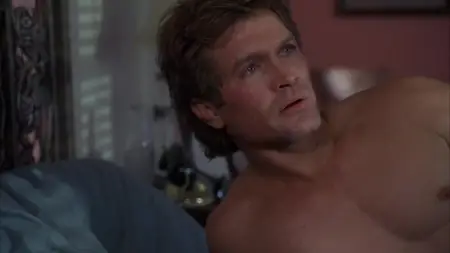 Scorned (1993)