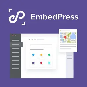EmbedPress Pro v3.9.0