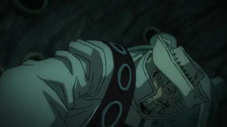 Gachiakuta S01E16 Gifted and Not