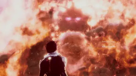 Gundam Requiem for Vengeance (2024 S01E04 004 Night Caller VARYG
