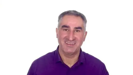 Mind map for Beginners. How to make learning fun and fast.