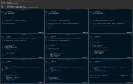Building TypeScript Applications with JSDoc [Repost]