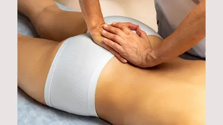 Sacrum Diagnosis And Treatment