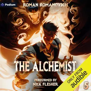 The Alchemist 5: The Alchemist