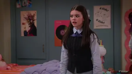 Vampirina: Teenage Vampire S01E14