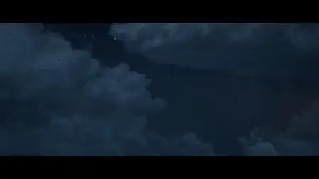 Leviathan S01E05 Far to the East