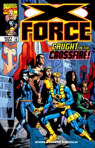 X-Force 094