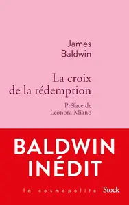 James Baldwin,  "La croix de la rédemption"