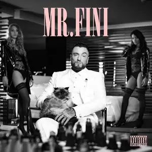 Guè Pequeno - Mr Fini (2021)
