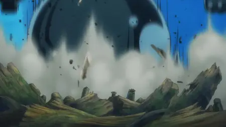 One Piece Log - Fish-Man Island Saga - 20