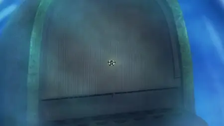 One Piece Log - Fish-Man Island Saga - 20