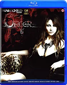 The Order (2006) [MultiAudio]