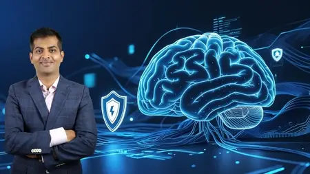 Real-World Cybersecurity with AI