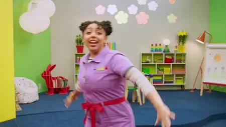 Teletubbies S01E18