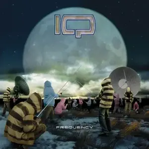 IQ - Frequency (2009)