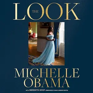 The Look [Audiobook]