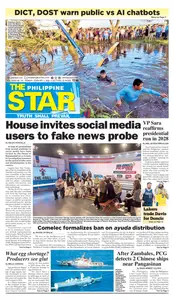 The Philippine Star - February 3, 2025