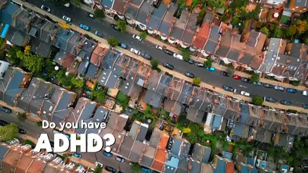 CH4. - Do You Have ADHD? (2025)