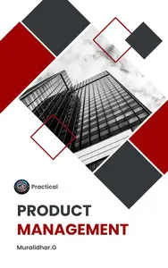 Practical Product Management