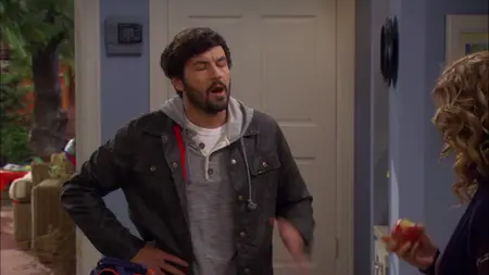 Last Man Standing S02E02