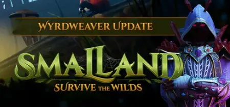 Smalland Survive the Wilds (2024) v2.3.0