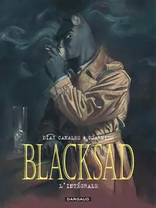 Blacksad - L'Intégrale