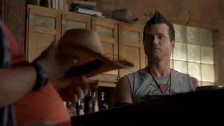 The Salton Sea (2002)
