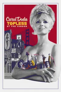 Carol Doda Topless at the Condor (2024)