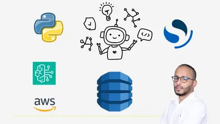 Build Real world End-to-End AI Agents using AWS Bedrock