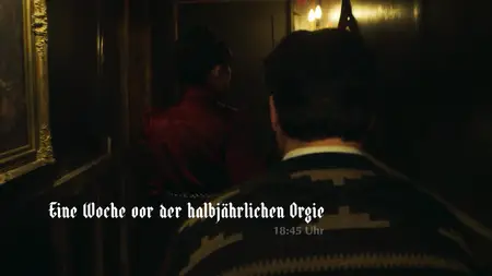 What We Do in the Shadows S01E09