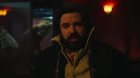 What We Do in the Shadows S01E09