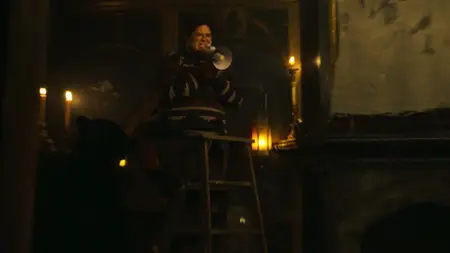What We Do in the Shadows S01E09
