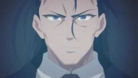 Demon Lord Retry! S02E01 Retry  ReTry