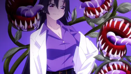 Demon Lord Retry! S02E01 Retry  ReTry