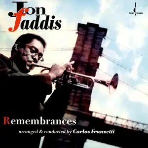 Jon Faddis - Remembrances (1998/2025) [Official Digital Download 24/96]