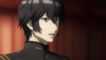 Alderamin on the Sky - 12 (BD 1080p Hi10 FLAC