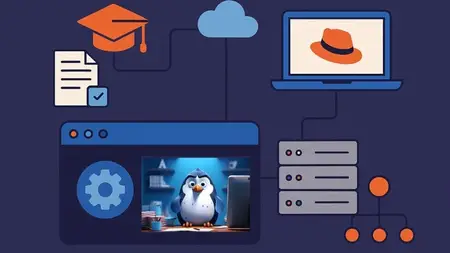 Red Hat Certified Engineer (RHCE) EX294: Complete Exam Prep