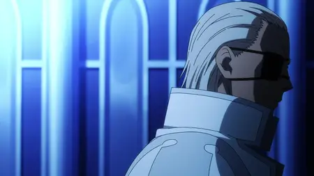 Fire Force - S03E06