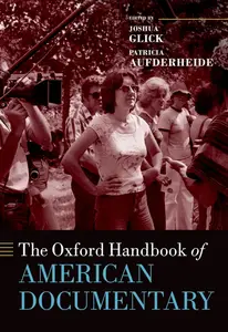 The Oxford Handbook of American Documentary