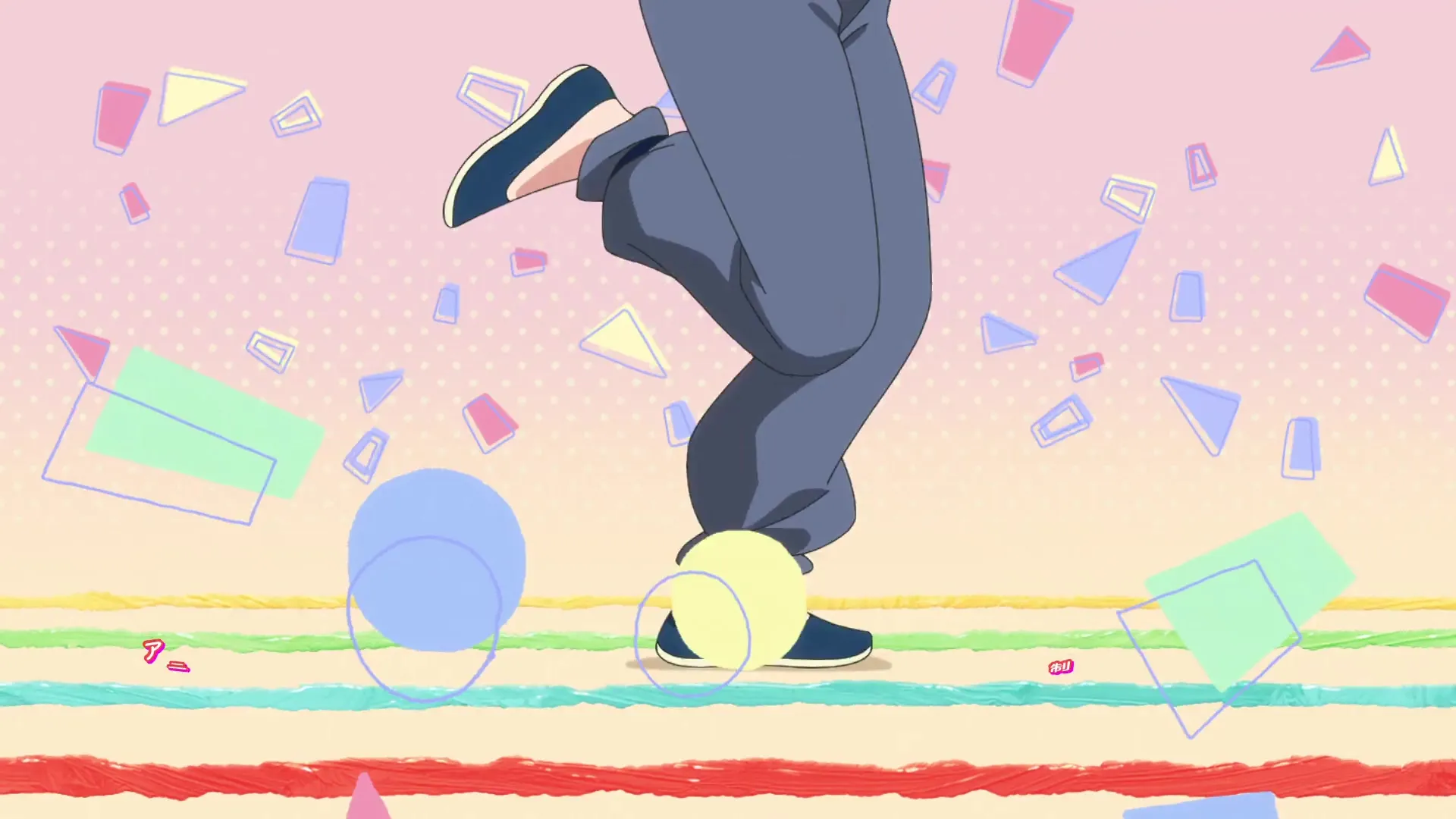 Ranma 1-2 2024 S02E04 Naval Engagement