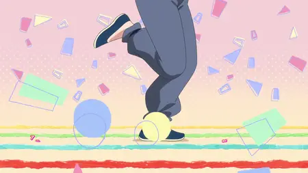 Ranma 1-2 2024 S02E04 Naval Engagement