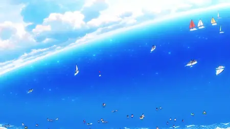 Ranma 1-2 2024 S02E04 Naval Engagement